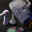 are those two noobs i am guessing under your shirt  or  two fried eggs?(dedicated to mruser  sookeyjane and ezo) by jito