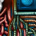 connectors by raganaga