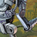 sloppy robotics and by greg