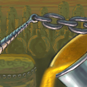 pouring steel by raganaga