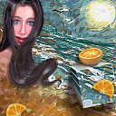 Daiquiri by TeXeL