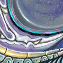 wet spot by raganaga