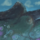 sea by 111