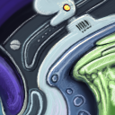 its plastic by razghul