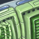 dashboard meltdown by raganaga