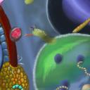 Sponge-Dwellers, Unite by BlackTerror