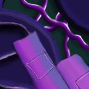 Rhymes with cactus by ezo