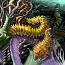 enchantment under the sea by fidgit