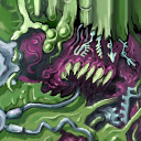 at my dentist by fidgit