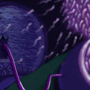 What is the moon? by BlackTerror