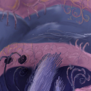 sometimes extremely sexy pink color by 111