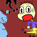 Wha ?! by Hoopty