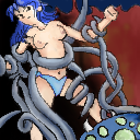 my first tile by ddsoul