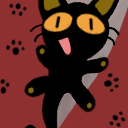Neko-chan! by Fujin