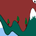 First tile ever! by bluecube