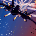 Macross Plus by Tabris