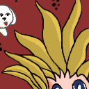 Don King likes puppies by aquapixel