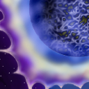 space fantasy by aquapixel