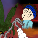 the first, but i hope not fatal by Narica