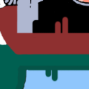 doublesided marioland... or something. by kusma