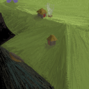 well since this is optional... i'm leaving it blank! damnit, nevermind. uh, well. i suck at anime, and this is not anime. think of it as where the little anime freaks run around and frolick. and such. by hbkyle