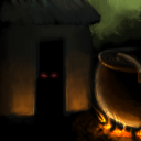 very very very anime related, but hard to explain. sorry. by kusma