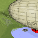 hey there... blimpy boy by stinkfist84