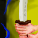 tribute to QT by stinkfist84