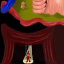 natural Theatre by pulseless