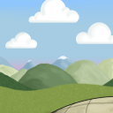 Simply serene by Zicon