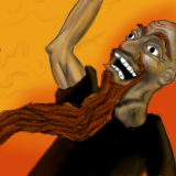 Tooney Biker Guy by root88