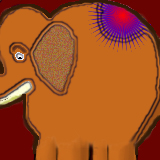 OK guys I'm not a professional but I try! by PixelPolisher