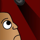 La La Cartoonland... The Giant Oyster Shall Kill Us All! by nessahead