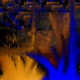 a lousy first attempt by C