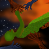 dont get any on you by nauti1us