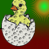 A drawing from one of my childrens books I have written. by PixelPolisher