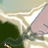 The smell of smoke by PixelPolisher