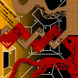 A comment here. A comment there. by Jobi