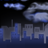 cityEyes by nessahead