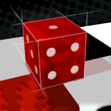 Life is a gamble at terrible odds by Valacar