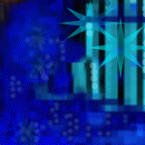 starlight, starbright by Blasted