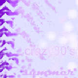 crazy80's by summer