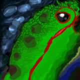 fishslug by magneticm