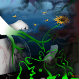 polluted by ugly colors :b by kirbyUFO