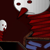 can'tGetIn - disappointed by nessahead
