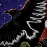 Night flight by dubious intellect