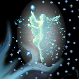 well... it's an elf! by takkie