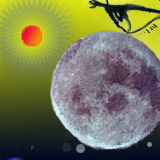 Comsic Eye by PixelPolisher