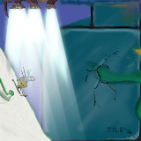 No soul, meaning, art or, depth, tailor made for those eye-candy kiddies out there! by MrBeefy