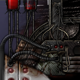 tech stuff by kirbyUFO